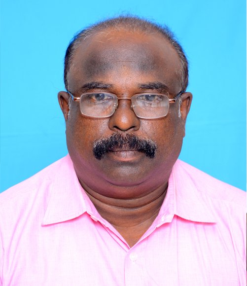 Prof. Jeyakumar