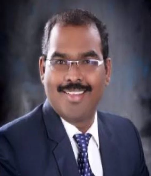 Dr. K. Ganesh