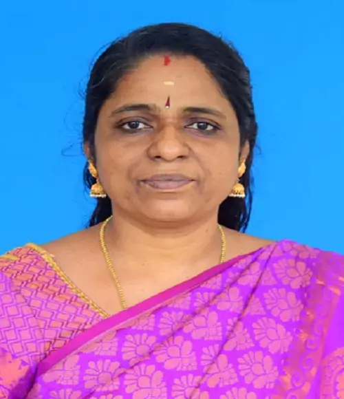 Dr. E. Sree Devi