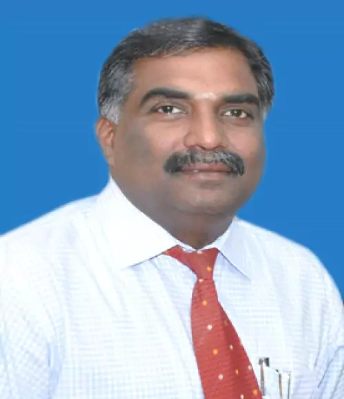 Dr. T. Senthilkumar