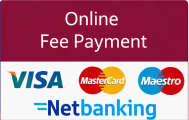 RCET Online Payment
