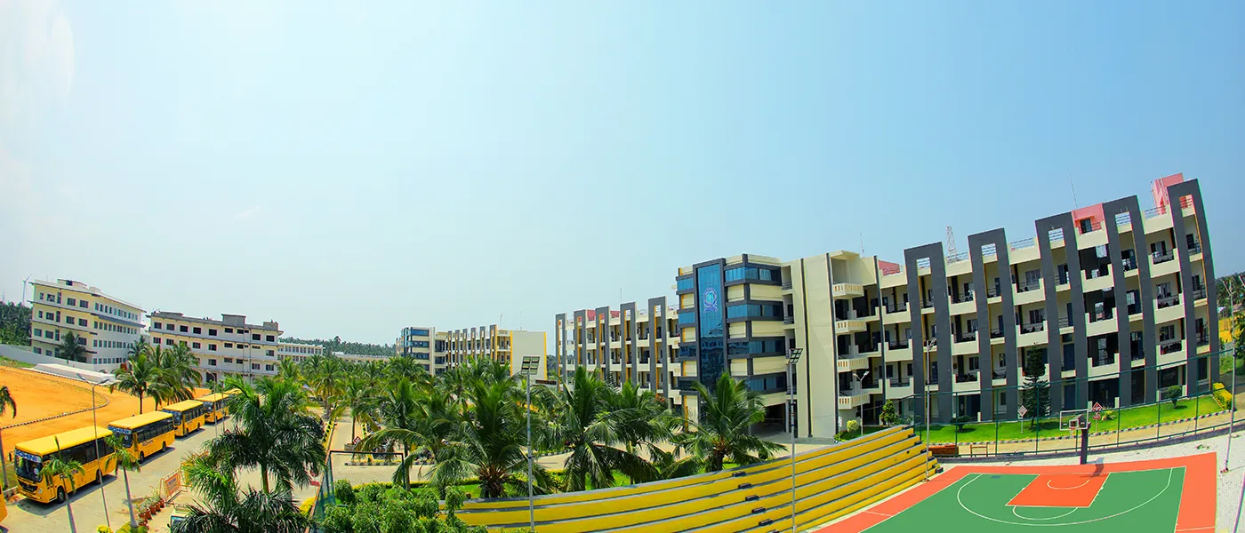 Autonomous Engineering College inb kanyakumari